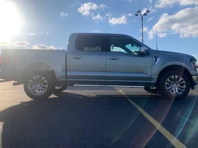 new 2024 Ford F-150 car, priced at $64,250