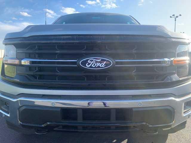 new 2024 Ford F-150 car, priced at $64,250