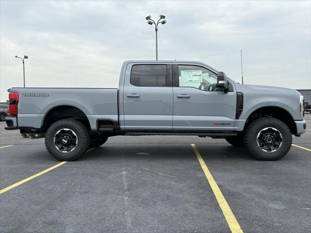 new 2025 Ford F-350 car, priced at $99,215