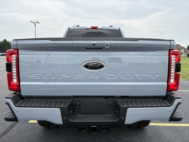 new 2025 Ford F-350 car, priced at $99,215