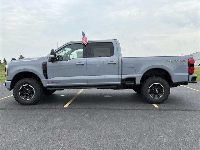 new 2025 Ford F-350 car, priced at $99,215