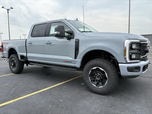 new 2025 Ford F-350 car, priced at $99,215
