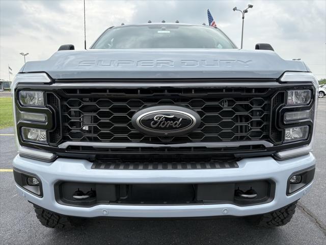 new 2025 Ford F-350 car, priced at $99,215