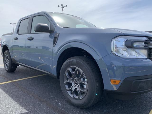 new 2024 Ford Maverick car, priced at $31,710