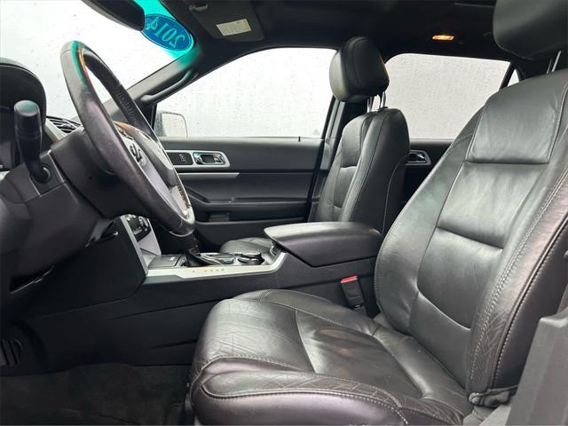 used 2014 Ford Explorer car, priced at $9,790