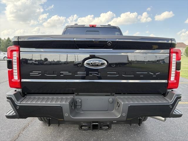 new 2025 Ford F-250 car, priced at $71,350