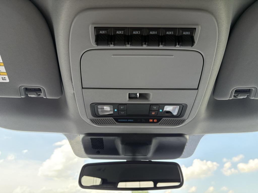 new 2025 Ford F-250 car, priced at $71,350