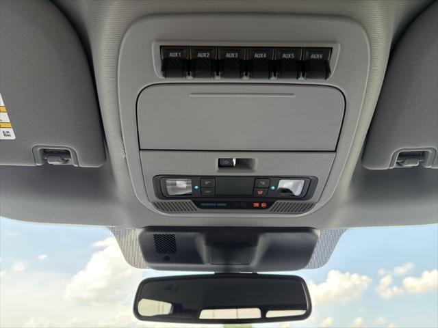 new 2025 Ford F-250 car, priced at $71,350