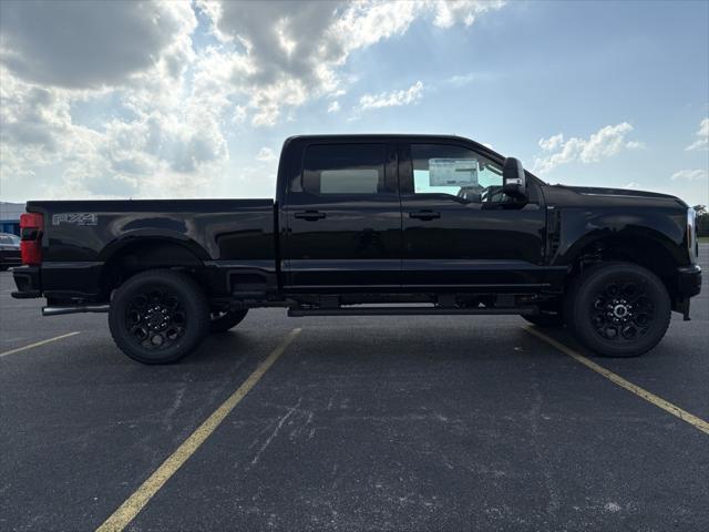 new 2025 Ford F-250 car, priced at $71,350