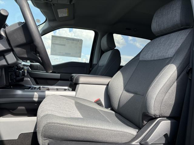 new 2025 Ford F-250 car, priced at $71,350