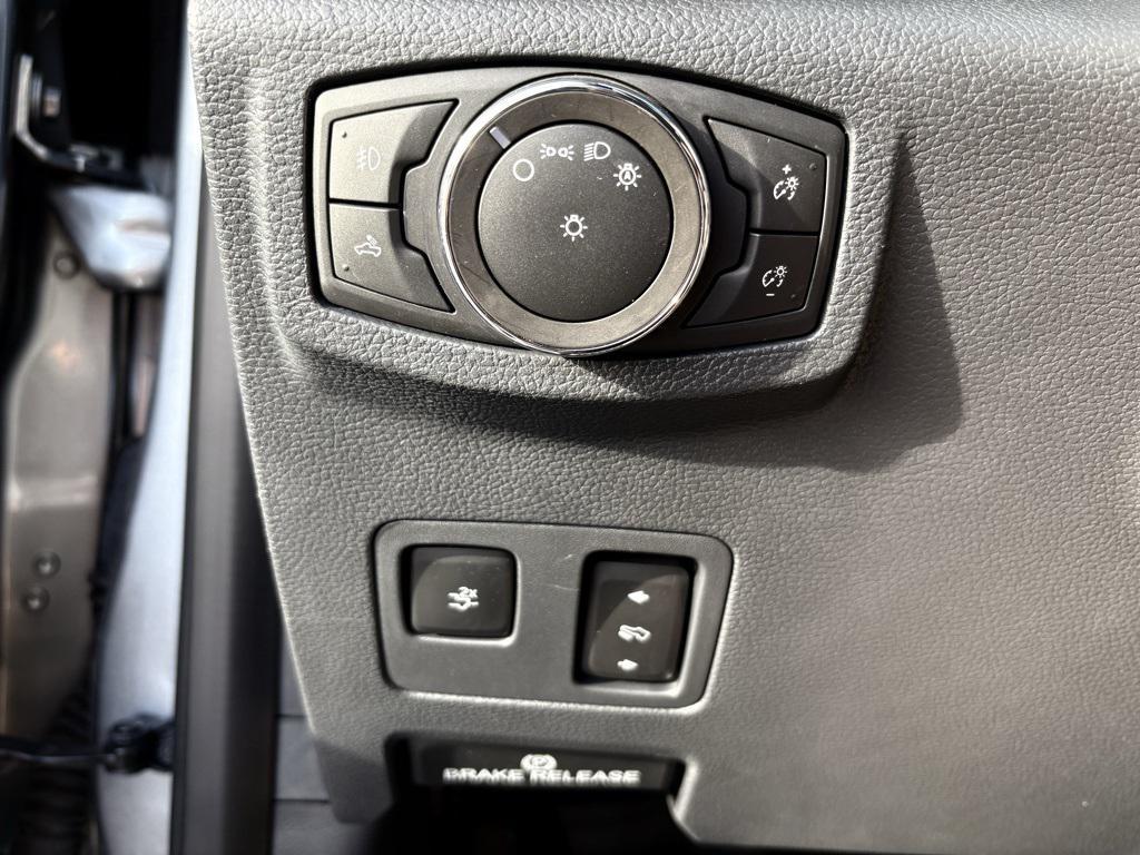 used 2022 Ford F-450 car, priced at $79,990
