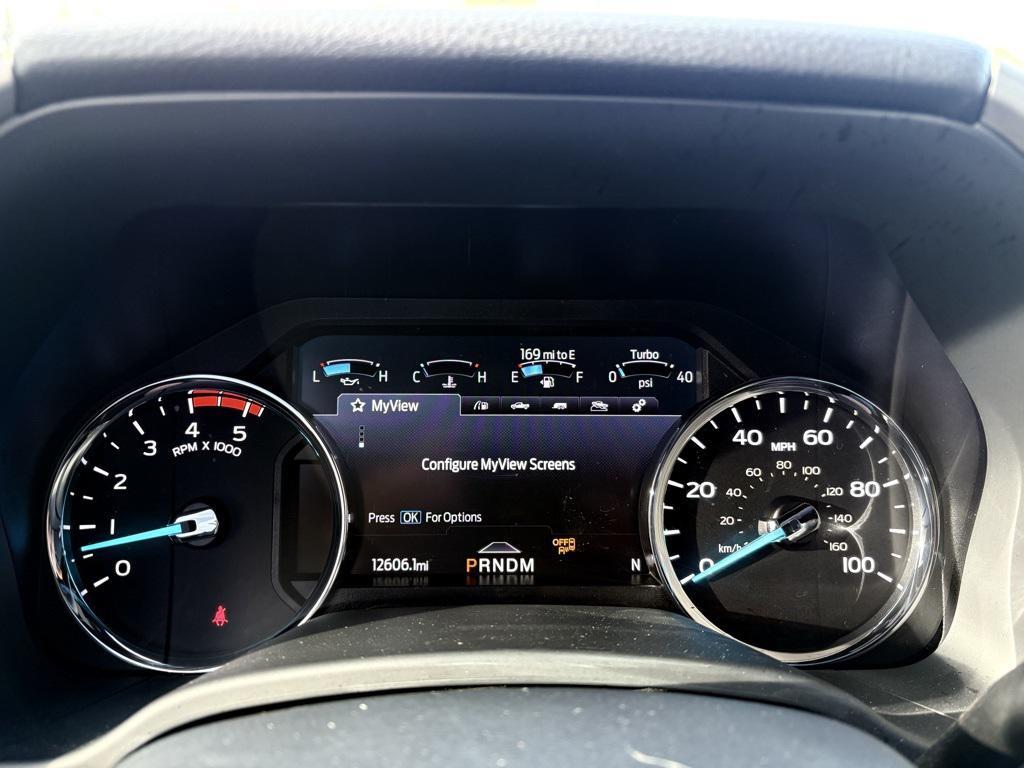 used 2022 Ford F-450 car, priced at $79,990