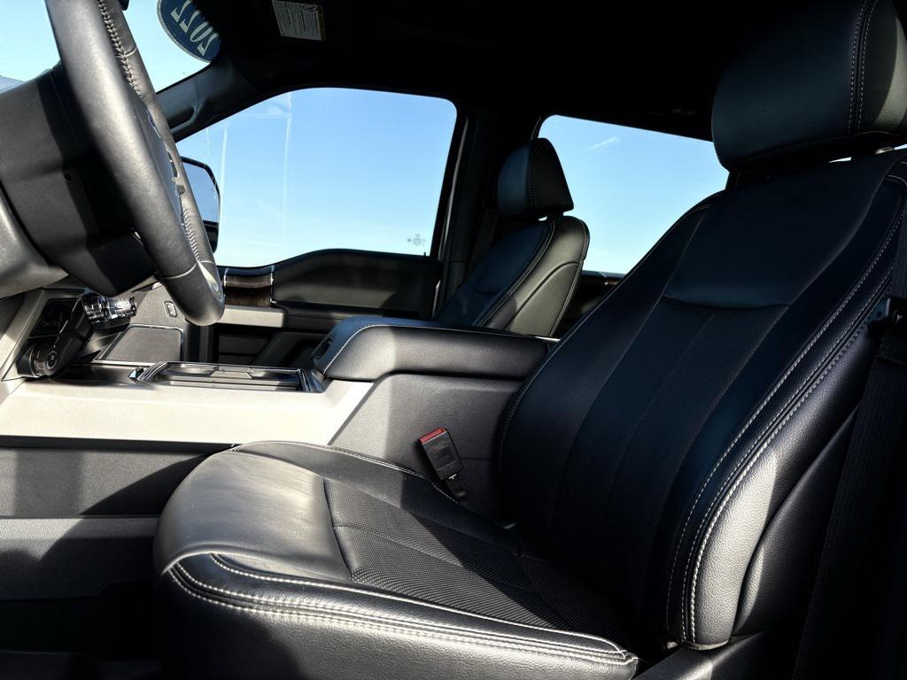 used 2022 Ford F-450 car, priced at $79,990