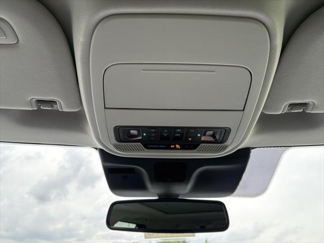 new 2025 Ford Expedition Max car, priced at $76,930