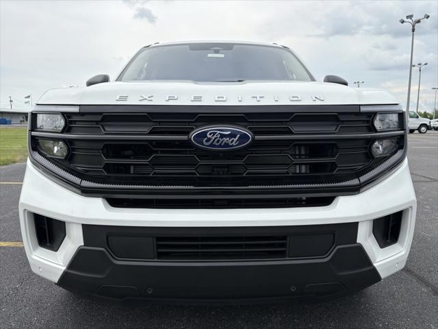 new 2025 Ford Expedition Max car, priced at $76,930
