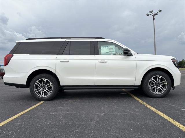 new 2025 Ford Expedition Max car, priced at $76,930
