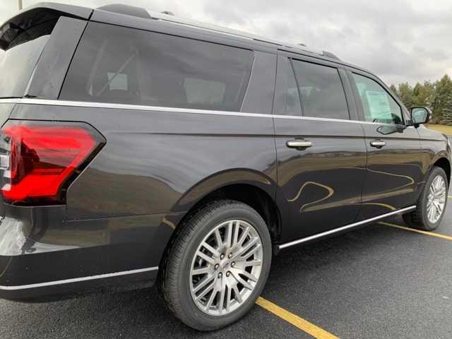 new 2024 Ford Expedition car, priced at $83,800