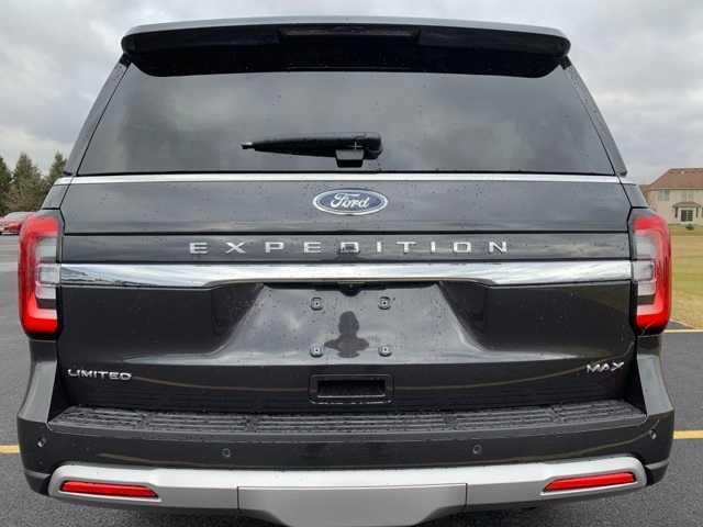 new 2024 Ford Expedition car, priced at $83,800