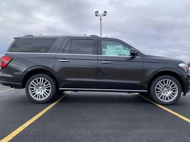 new 2024 Ford Expedition car, priced at $83,800