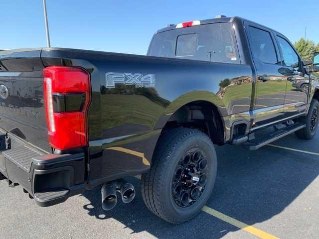 new 2024 Ford F-350 car, priced at $90,980