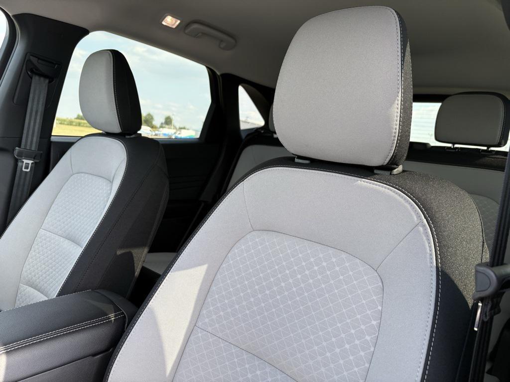 new 2025 Ford Escape car, priced at $35,725