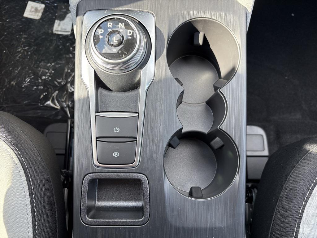 new 2025 Ford Escape car, priced at $35,725