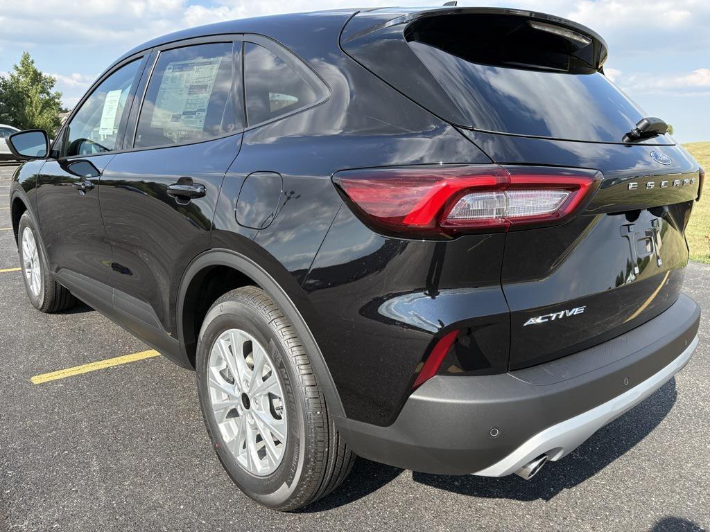 new 2025 Ford Escape car, priced at $35,725