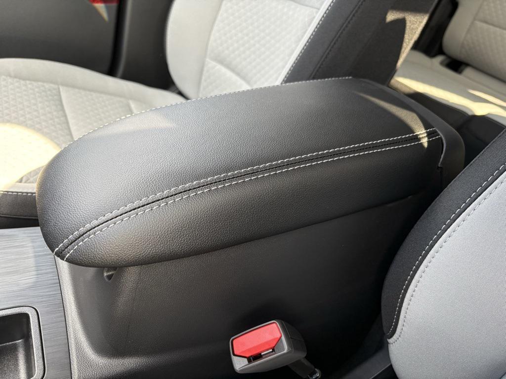 new 2025 Ford Escape car, priced at $35,725