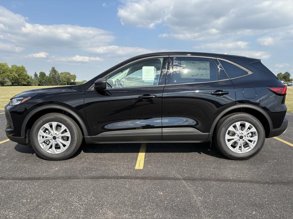 new 2025 Ford Escape car, priced at $35,725