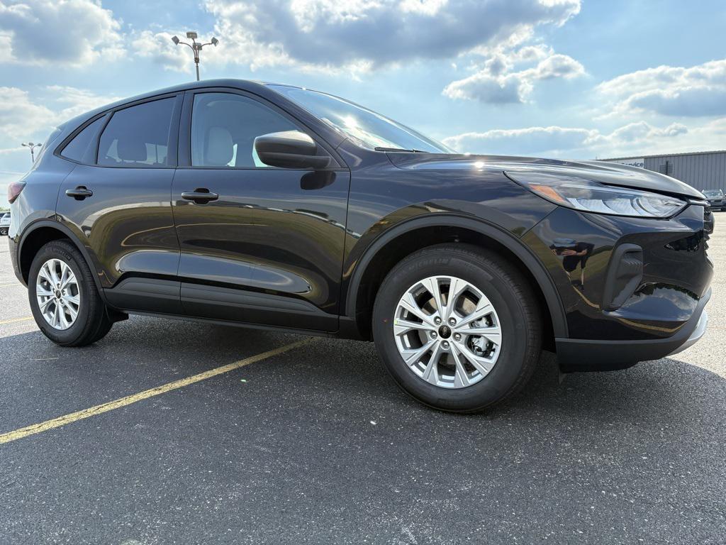 new 2025 Ford Escape car, priced at $35,725