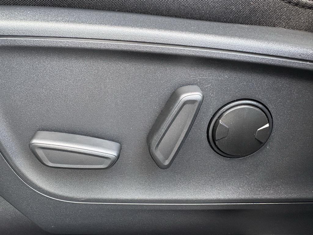 new 2025 Ford Escape car, priced at $35,725