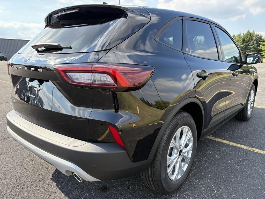 new 2025 Ford Escape car, priced at $35,725
