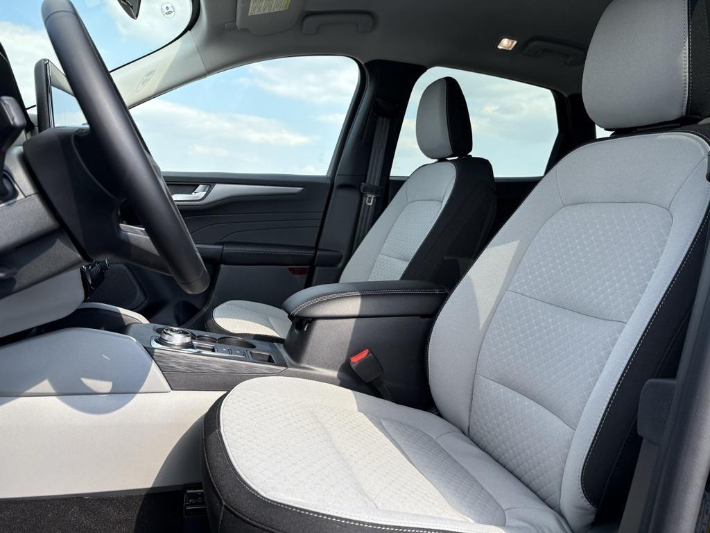 new 2025 Ford Escape car, priced at $35,725