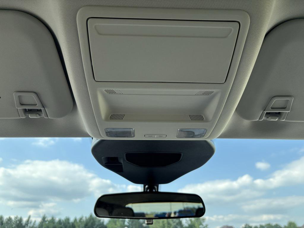 new 2025 Ford Escape car, priced at $35,725