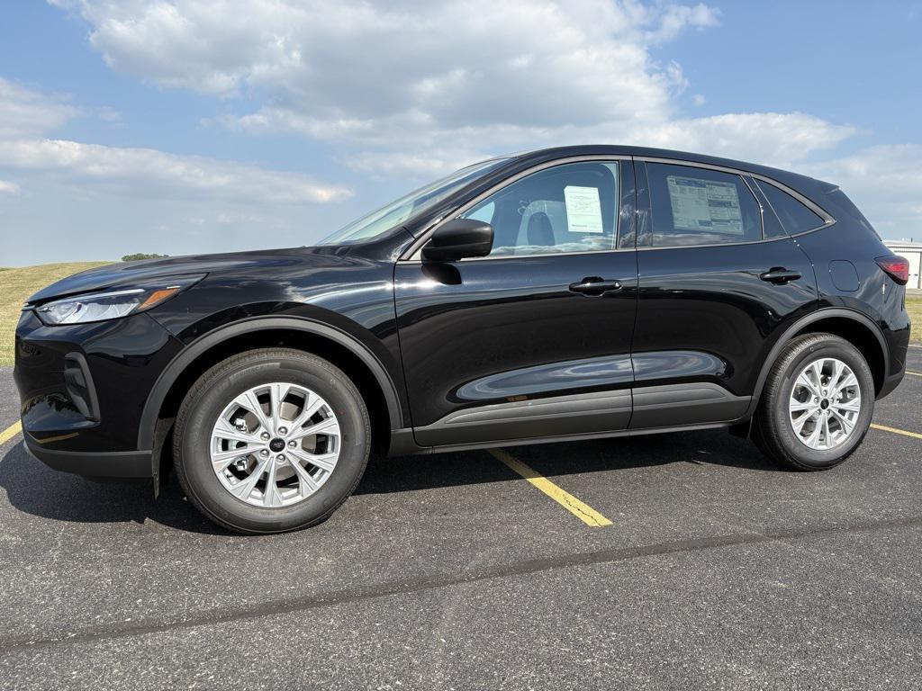 new 2025 Ford Escape car, priced at $35,725