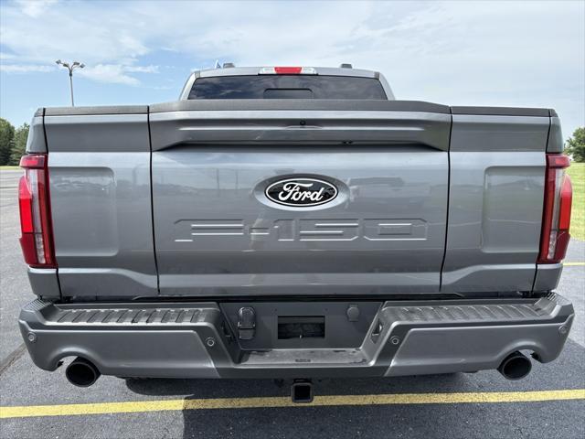 new 2025 Ford F-150 car, priced at $77,790