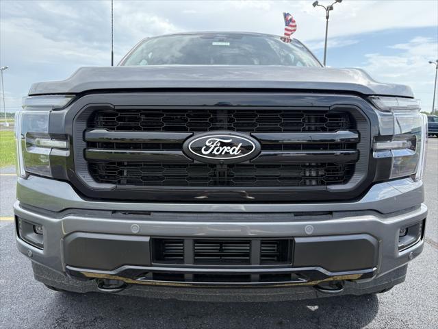new 2025 Ford F-150 car, priced at $77,790