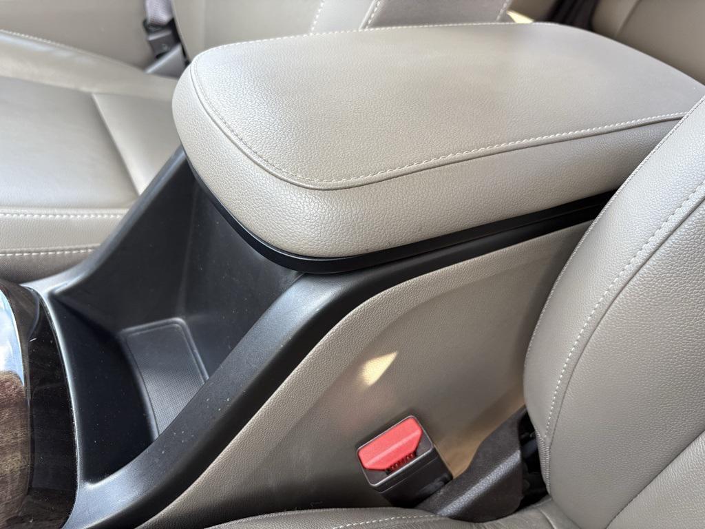 used 2015 GMC Canyon car, priced at $19,990