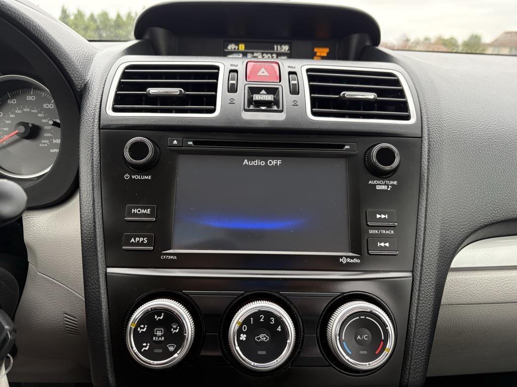 used 2018 Subaru Forester car, priced at $18,490