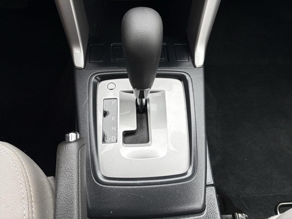 used 2018 Subaru Forester car, priced at $18,490