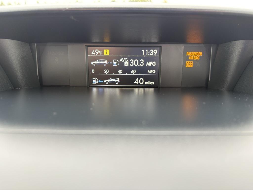 used 2018 Subaru Forester car, priced at $18,490