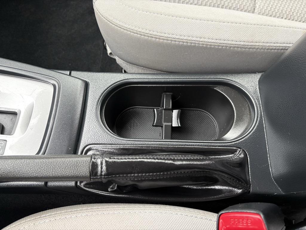 used 2018 Subaru Forester car, priced at $18,490