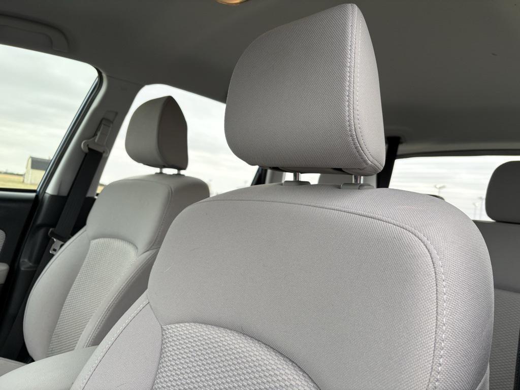 used 2018 Subaru Forester car, priced at $18,490