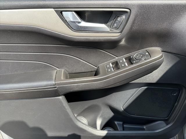 used 2021 Ford Escape car, priced at $14,990