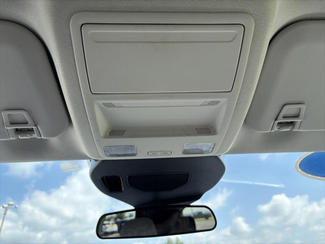 used 2021 Ford Escape car, priced at $14,990