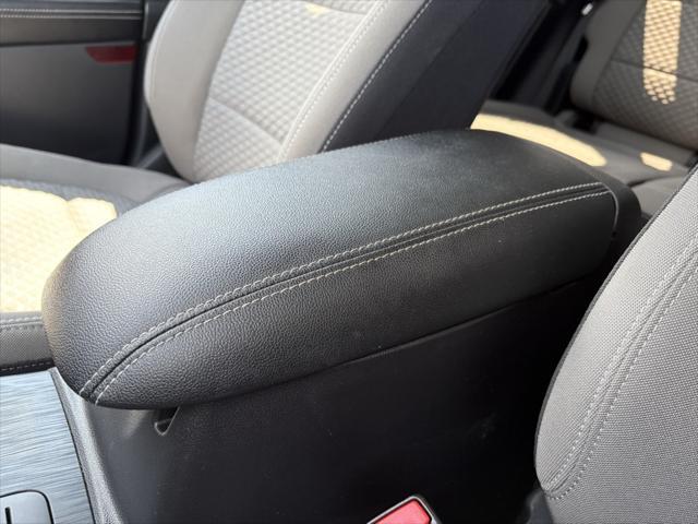 used 2021 Ford Escape car, priced at $14,990