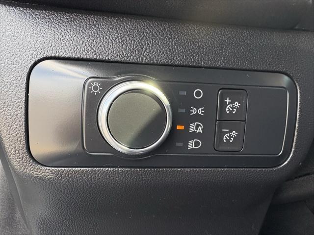used 2021 Ford Escape car, priced at $14,990