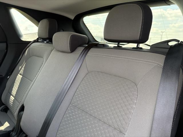 used 2021 Ford Escape car, priced at $14,990