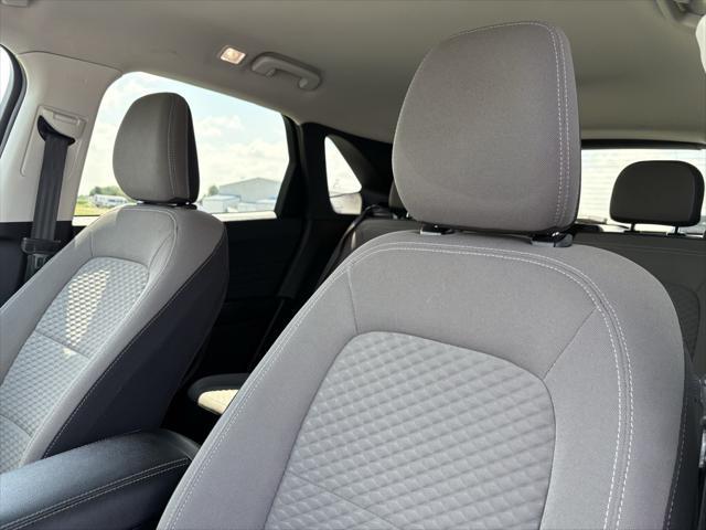 used 2021 Ford Escape car, priced at $14,990