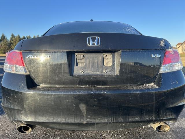 used 2010 Honda Accord car, priced at $8,390